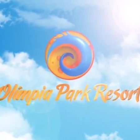 Olimpia Park Resort - Resort Em Olimpia Ngoại thất bức ảnh