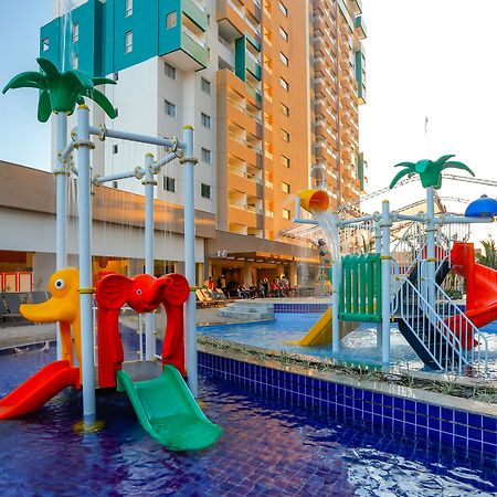 Olimpia Park Resort - Resort Em Olimpia Ngoại thất bức ảnh