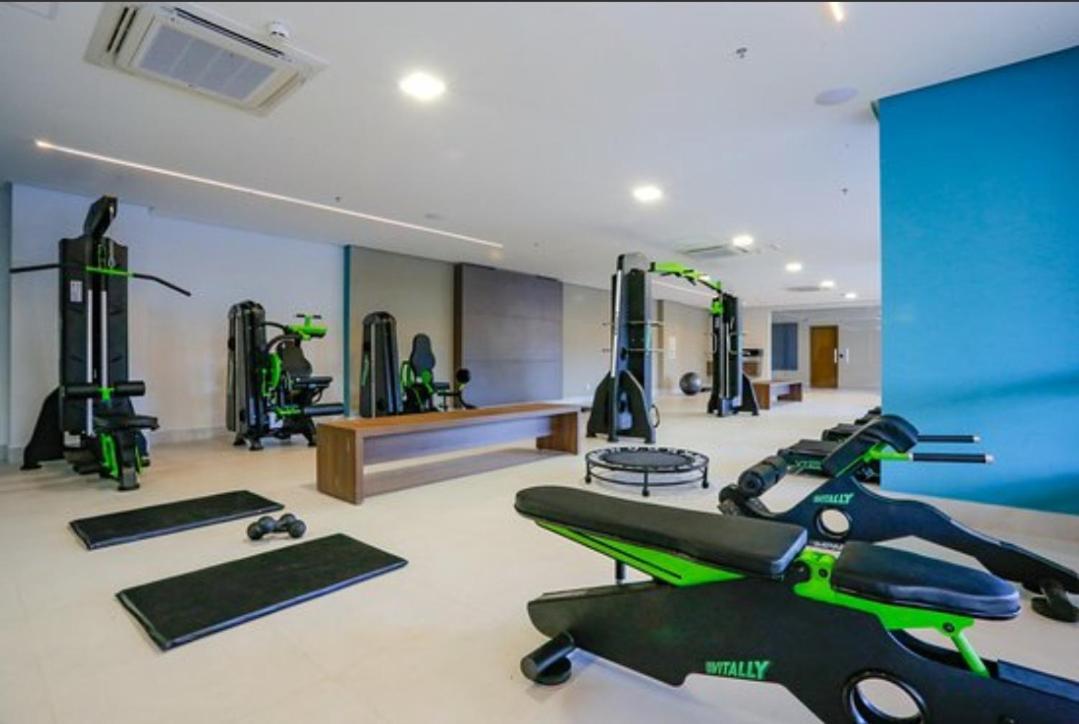 Olimpia Park Resort - Resort Em Olimpia Ngoại thất bức ảnh