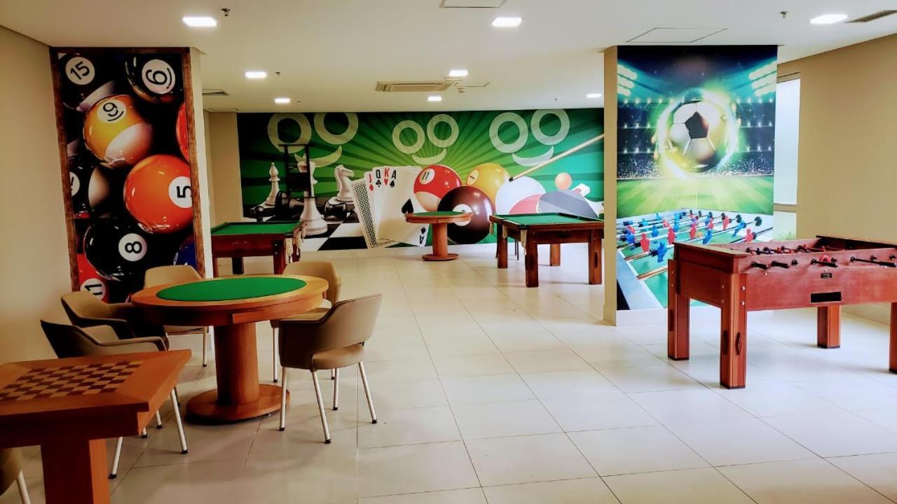 Olimpia Park Resort - Resort Em Olimpia Ngoại thất bức ảnh