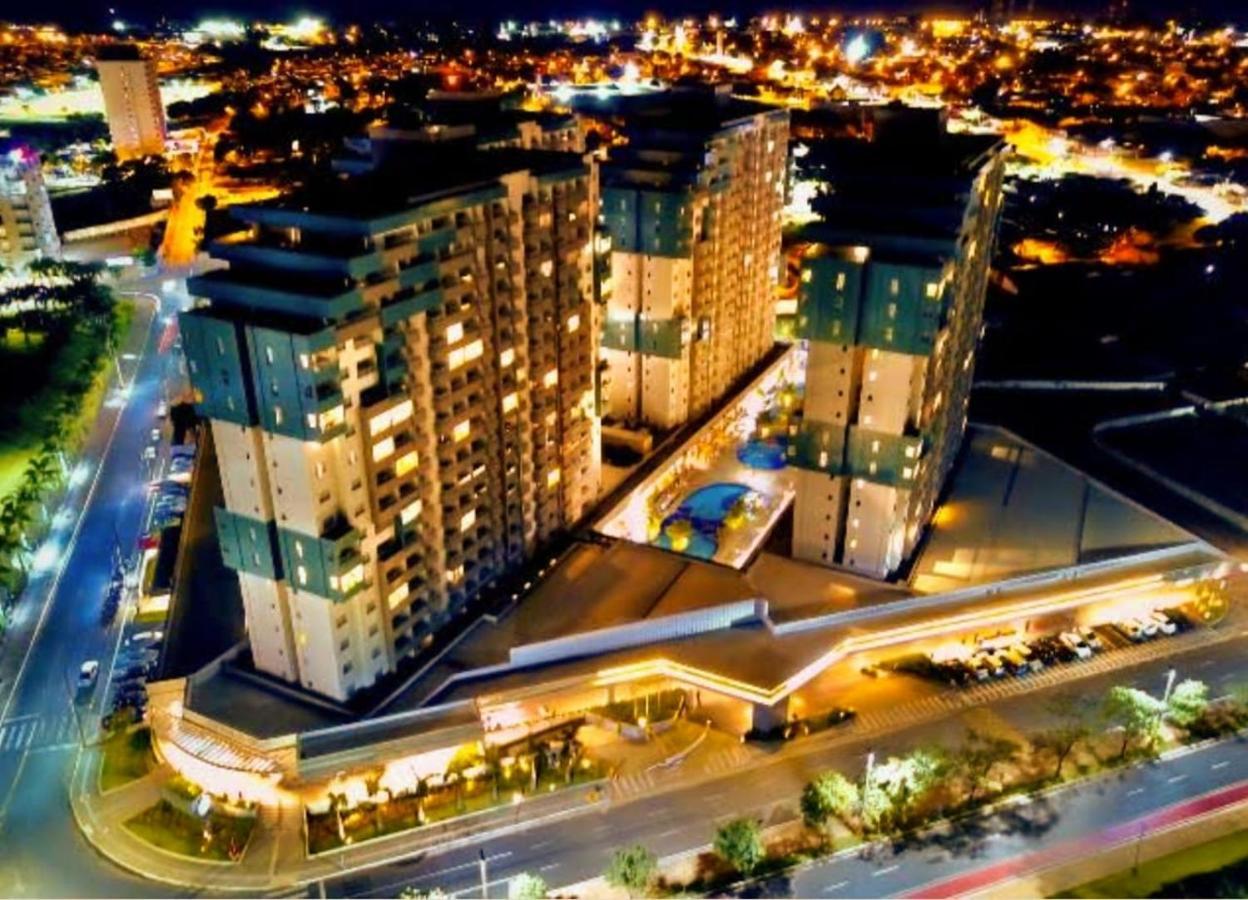 Olimpia Park Resort - Resort Em Olimpia Ngoại thất bức ảnh