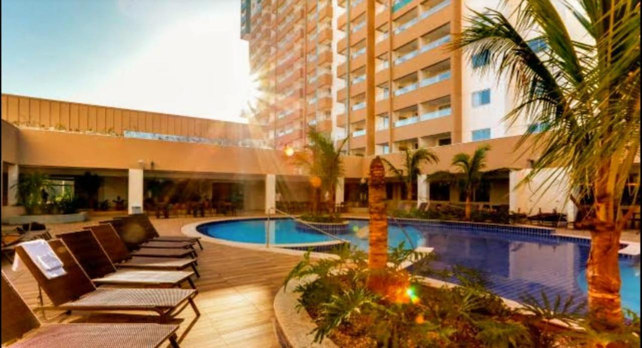 Olimpia Park Resort - Resort Em Olimpia Ngoại thất bức ảnh