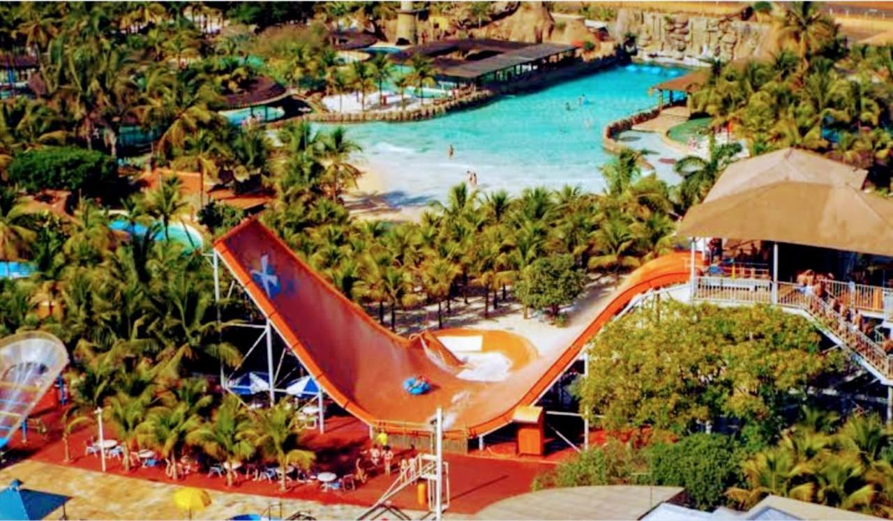 Olimpia Park Resort - Resort Em Olimpia Ngoại thất bức ảnh
