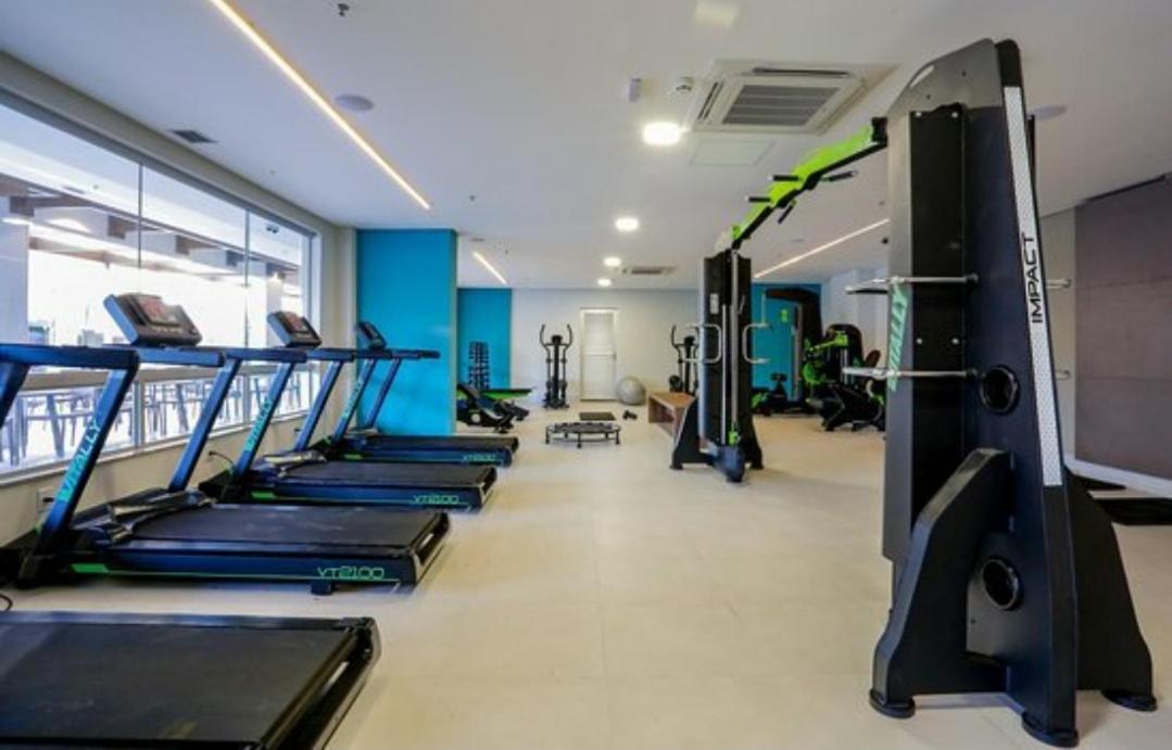 Olimpia Park Resort - Resort Em Olimpia Ngoại thất bức ảnh