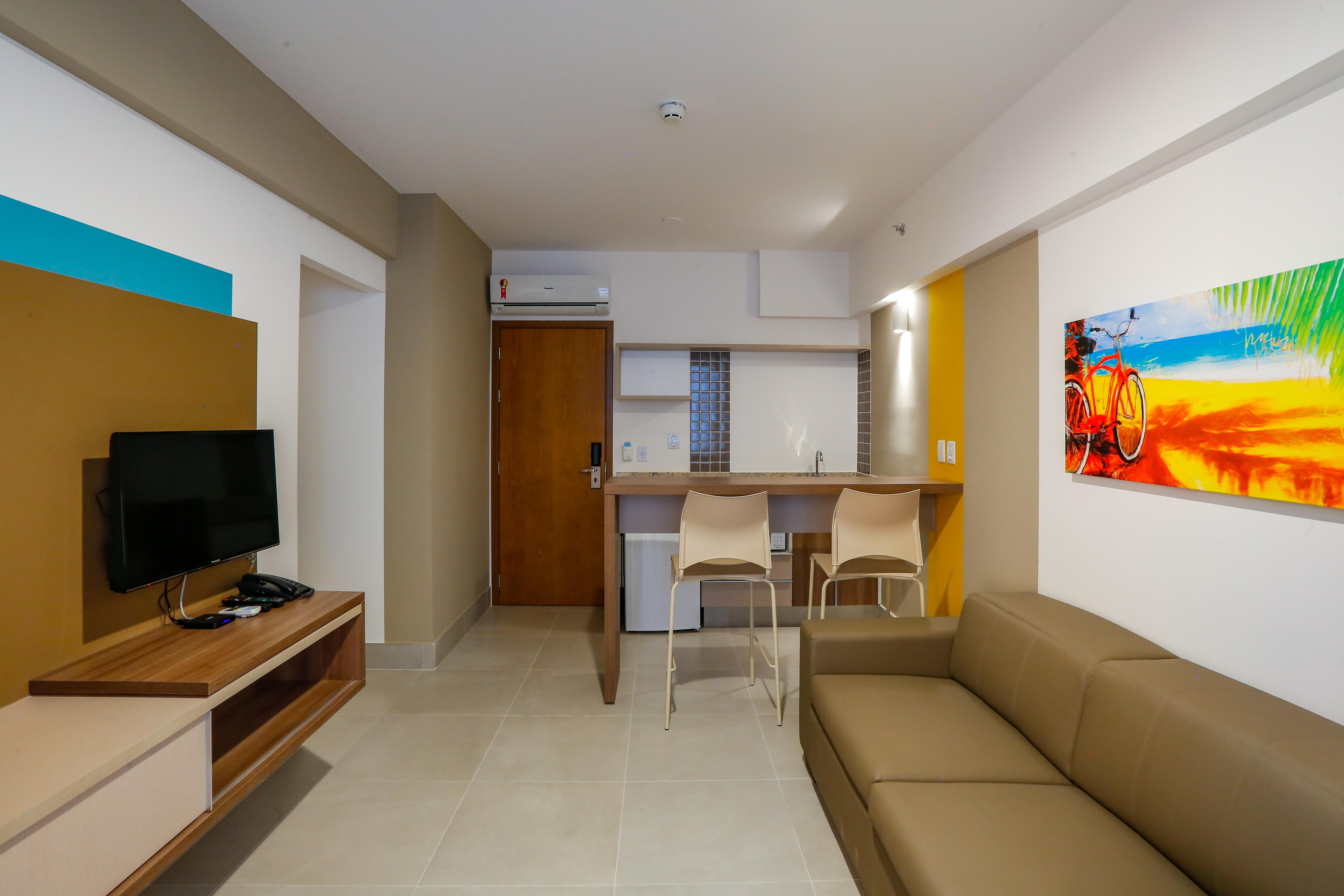 Olimpia Park Resort - Resort Em Olimpia Ngoại thất bức ảnh